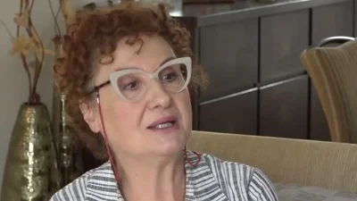 «Διάφορες συνθήκες μου υπαγόρευαν να...» - Το "όχι" της Φωτεινής Ντεμίρη στις Άγριες Μέλισσες