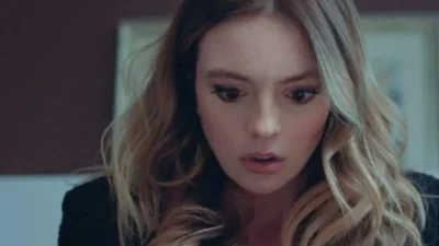 Άπιστος - ανατροπή: "Χωρίζω την Ντερίν"