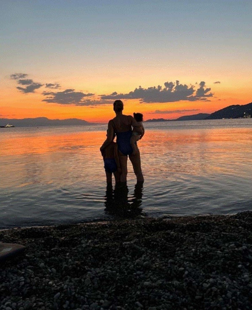 Οικογένεια - Παυλόπουλου