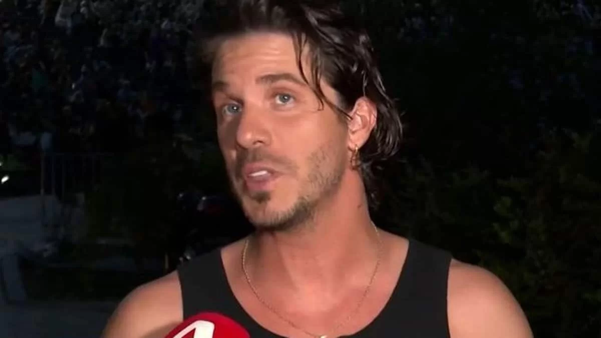 Ακυρώθηκε τελευταία στιγμή συναυλία του Νίκου Οικονομόπουλου - «Θα έχει ανάλογη νομική αντιμετώπιση...»