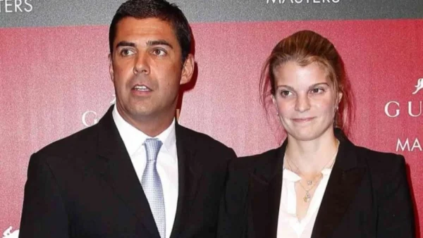 Όταν γνωρίστηκαν ήταν 17 ετών, ενώ εκείνος... - Η μεγάλη διαφορά ηλικίας της Αθηνάς Ωνάση με τον Αλβάρο