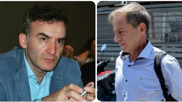 ''Άλλο το ταλέντο, άλλο ο χαρακτήρας'' - O Nίκος Ορφανός πήρε θέση για την έκβαση της δίκης Λιγνάδη