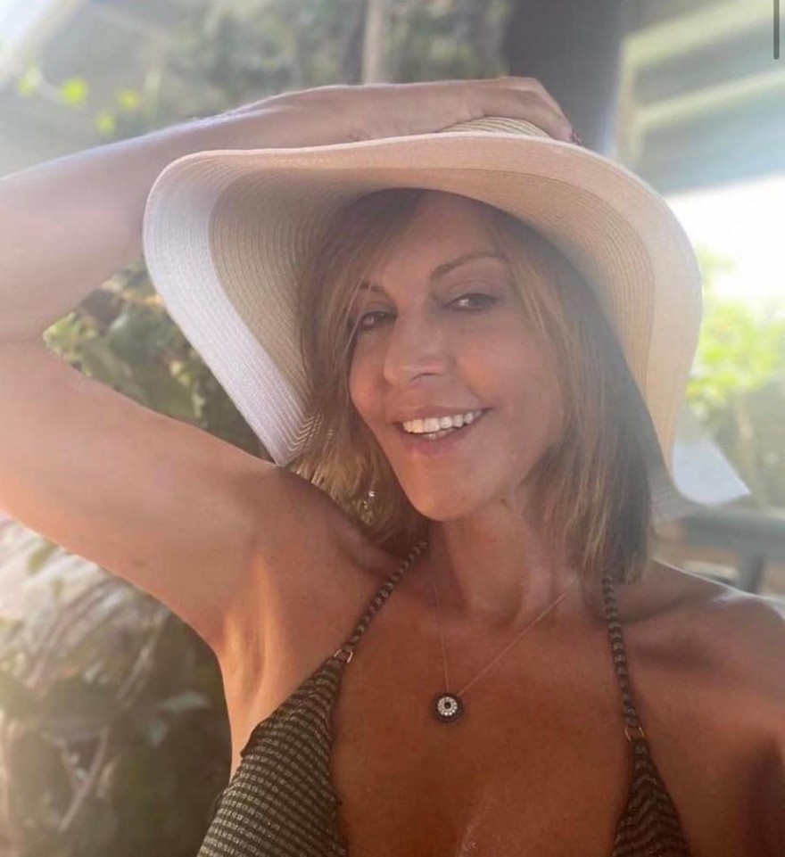 Αλεξάνδρα Παλαιολόγου - Παραλία