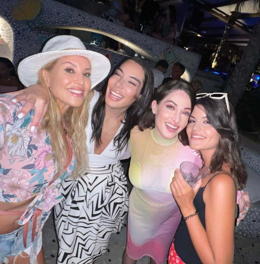 Παλιοσπύρου - Ίος