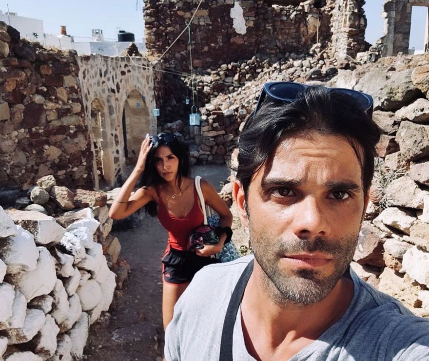 Καρμάκης  - Ερωτευμένος