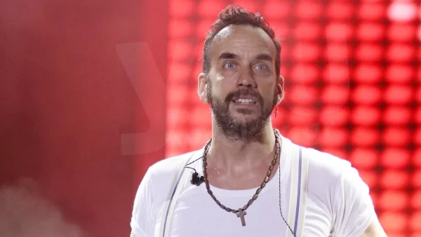 «Δεν με ξαναπήρε τηλέφωνο» - Τα "έσπασε" ο Μουζουράκης με τον Αργυρό! Η αιτία που δεν μιλάνε πια