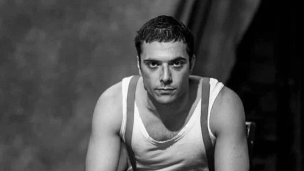 «Ήταν η πιο δύσκολη μέρα της ζωής μου» - Σοκάρει γνωστή ηθοποιός για τον θάνατο του Πάνου Νάτση