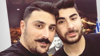 Χαρές στην οικογένεια του Παντελή Παντελίδη - Η ανακοίνωση ήρθε με μία φωτογραφία