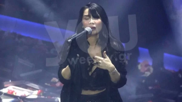 Το άγνωστο δράμα της Πάολα - Η απώλεια που της είχε κοστίσει