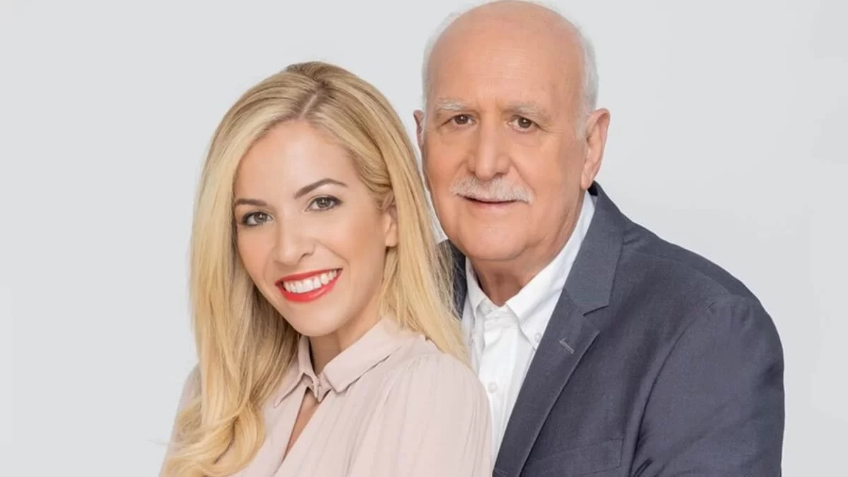 Επιστρέφει για 32η συνεχόμενη χρονιά - Πότε θα μας καλημερίσουν Παπαδάκης και Αναστασοπούλου