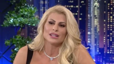 Της λείπει ο Άγιος Δομίνικος - Η ανάρτηση της Παπαδοπούλου με τους πραγματικούς φίλους που έκανε στο Survivor