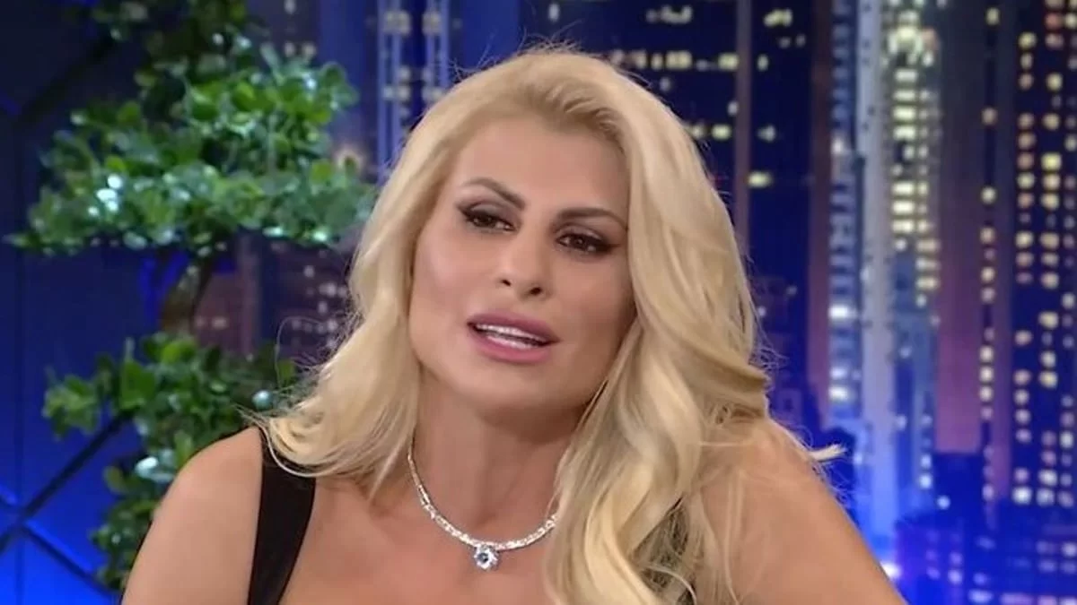 Της λείπει ο Άγιος Δομίνικος - Η ανάρτηση της Παπαδοπούλου με τους πραγματικούς φίλους που έκανε στο Survivor