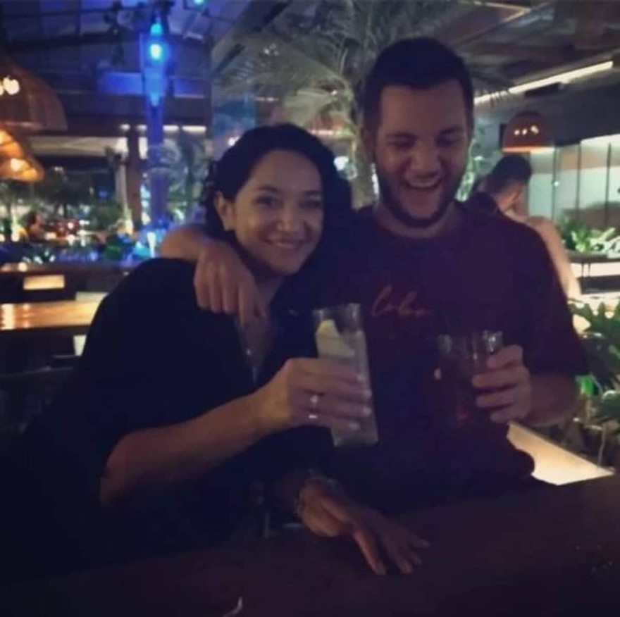 Οδυσσέας Παπασπηλιόπουλος