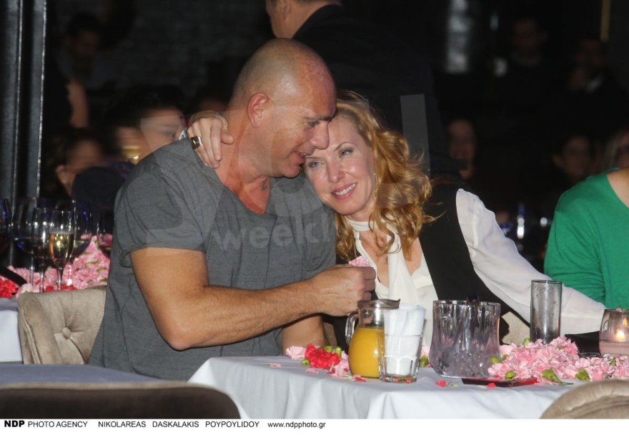 Εβελίνα Παπούλια