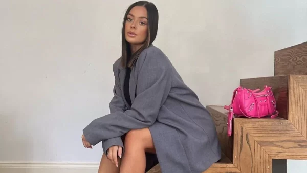 Τα φθινοπωρινά παπούτσια που θα επέλεγε μία fashion expert, σύμφωνα με τις τελευταίες τάσεις της μόδας