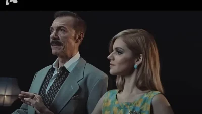 «Ο Παράδεισος των κυριών» - Κυκλοφόρησε το τρέιλερ της νέας σειράς του Alpha