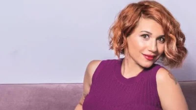 ''Ξέρω πως θα έρθουν χρόνια που...'' - Η ανάρτηση της Μπαλτατζή για την κορούλα της συγκινεί κάθε μαμά