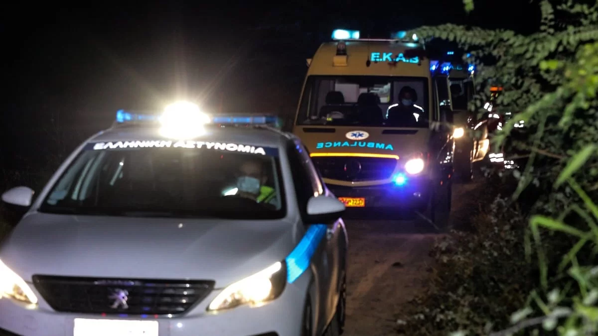 Έγκλημα στο Περιστέρι: Αυτός είναι ο 20χρονος που αναζητούν για τη δολοφονία της 17χρονης