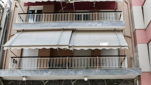 Έγκλημα στο Περιστέρι: Άγριο ξέσπασμα από τους χρήστες του Twitter για τον φερόμενο δράστη - «Ο Πακιστανός είναι ένα τέρας»