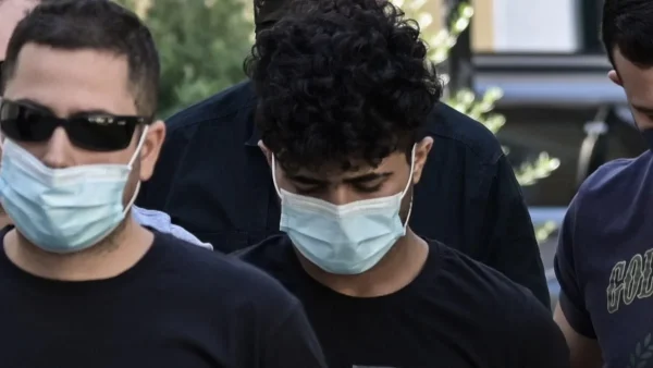 Έγκλημα στο Περιστέρι: Προφυλακίστηκε ο 22χρονος πακιστανός - «Μου ζήτησε να γίνω χριστιανός και...»