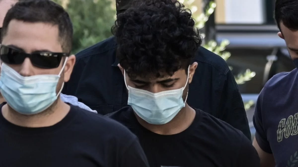 Έγκλημα στο Περιστέρι: Προφυλακίστηκε ο 22χρονος πακιστανός - «Μου ζήτησε να γίνω χριστιανός και...»