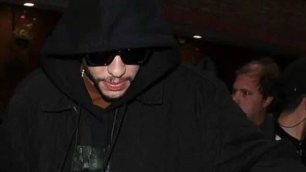 Είναι πια παρελθόν - Η πρώτη εμφάνιση του Davidson μετά τον χωρισμό του από την Kim Kardashian