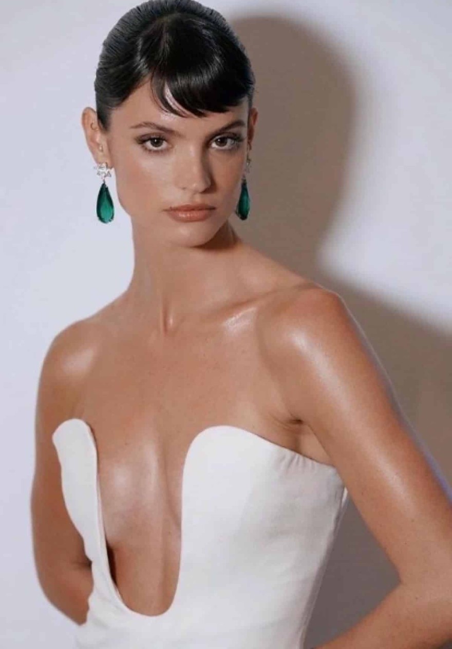 Τσάρλι Ντιν Κρικ