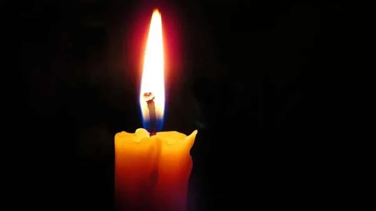 Πέθανε ο δημοσιογράφος Νίκος Παρνασσάς