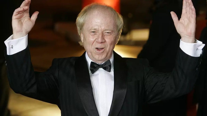 Πέθανε ο Γερμανός σκηνοθέτης 