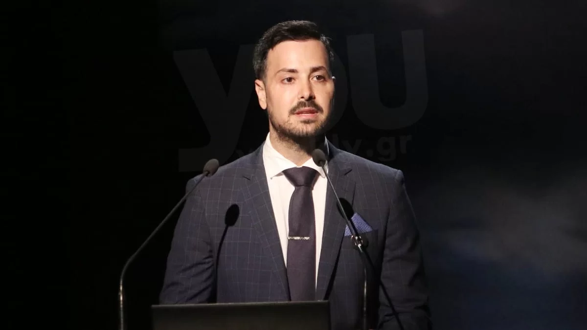 «Δεν κρύβομαι καθόλου» - Τα πρώτα λόγια του Πέτρου Κουσουλού μετά την επιχείρηση σύλληψής του