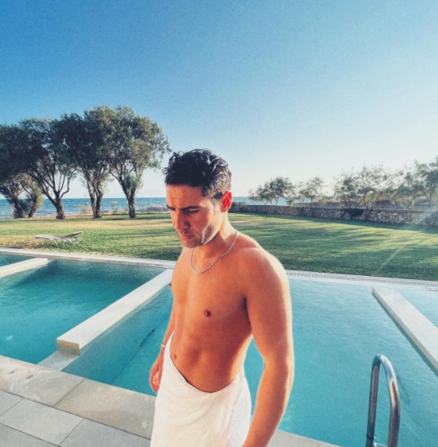 Πέτρος Ιακωβίδης