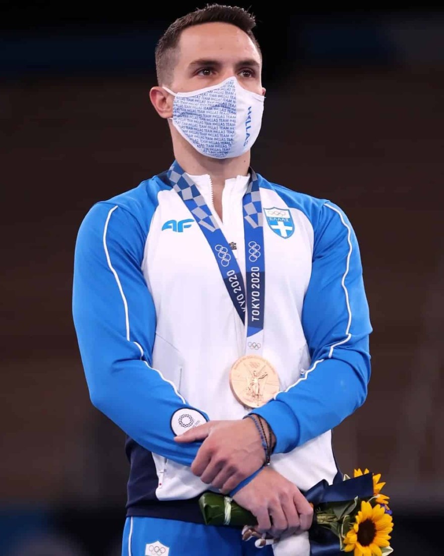 Λευτέρης Πετρούνιας