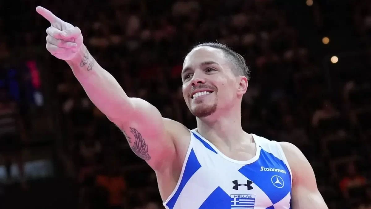 «Οι δοκιμασίες που πέρασα...» - ''Ρίγη συγκίνησης'' με την πρώτη ανάρτηση του ''χρυσού'' Πετρούνια