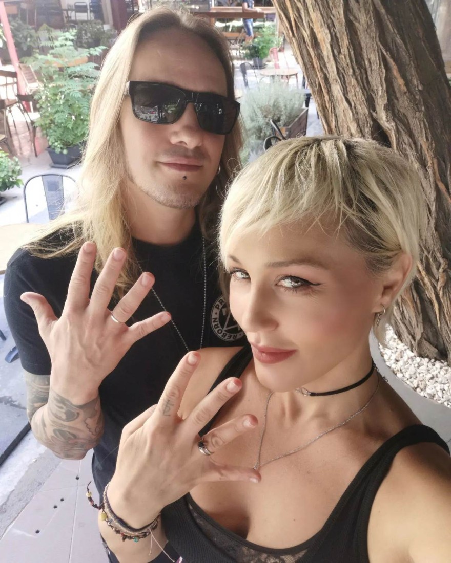 Πηνελόπη Αναστασοπούλου - Φωτης