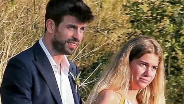 Νέος ''πονοκέφαλος'' για την Σακίρα - Ξένα δημοσιεύματα θέλουν τη νέα σύντροφο του Πικέ να είναι έγκυος