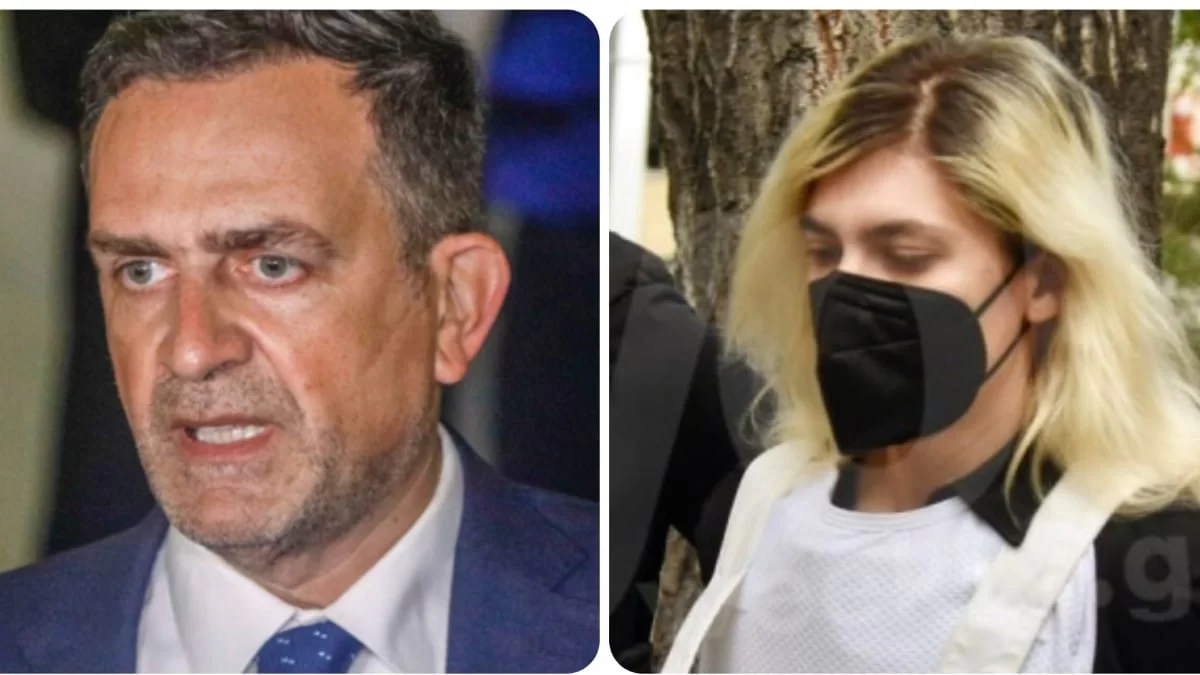 Πάτρα: ''Αιτία της εξέλιξης είναι η διαφωνία μας...'' - O Όθων Παπαδόπουλος απαντά για τη λύση συνεργασίας με την Πισπιρίγκου