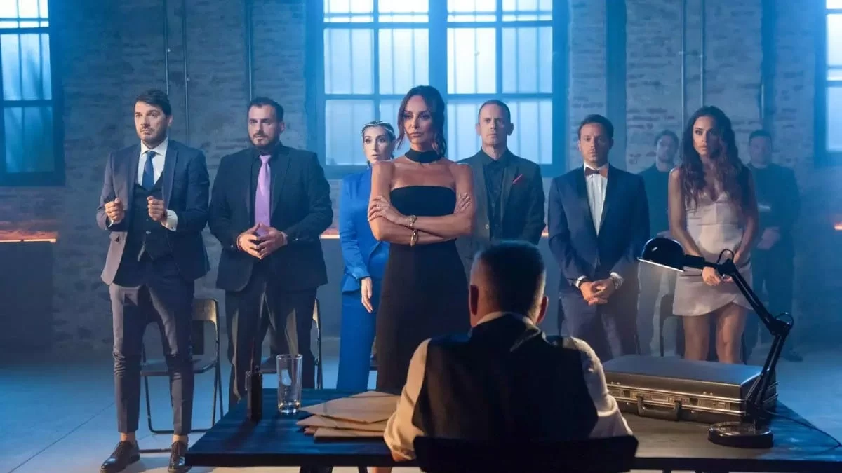 Ποιος είναι πρωινιάτικα: Δύο νέες προσθήκες στην παρέα της εκπομπής - Από ανάκριση θα περάσουν στην πρεμιέρα η Μπέτυ Μαγγίρα και οι συνεργάτες της