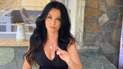 «Το μαγικό κλικ...» - Η Πόπη Μαλλιωτάκη "έσπασε" τη σιωπή της για την προσωπική της ζωή