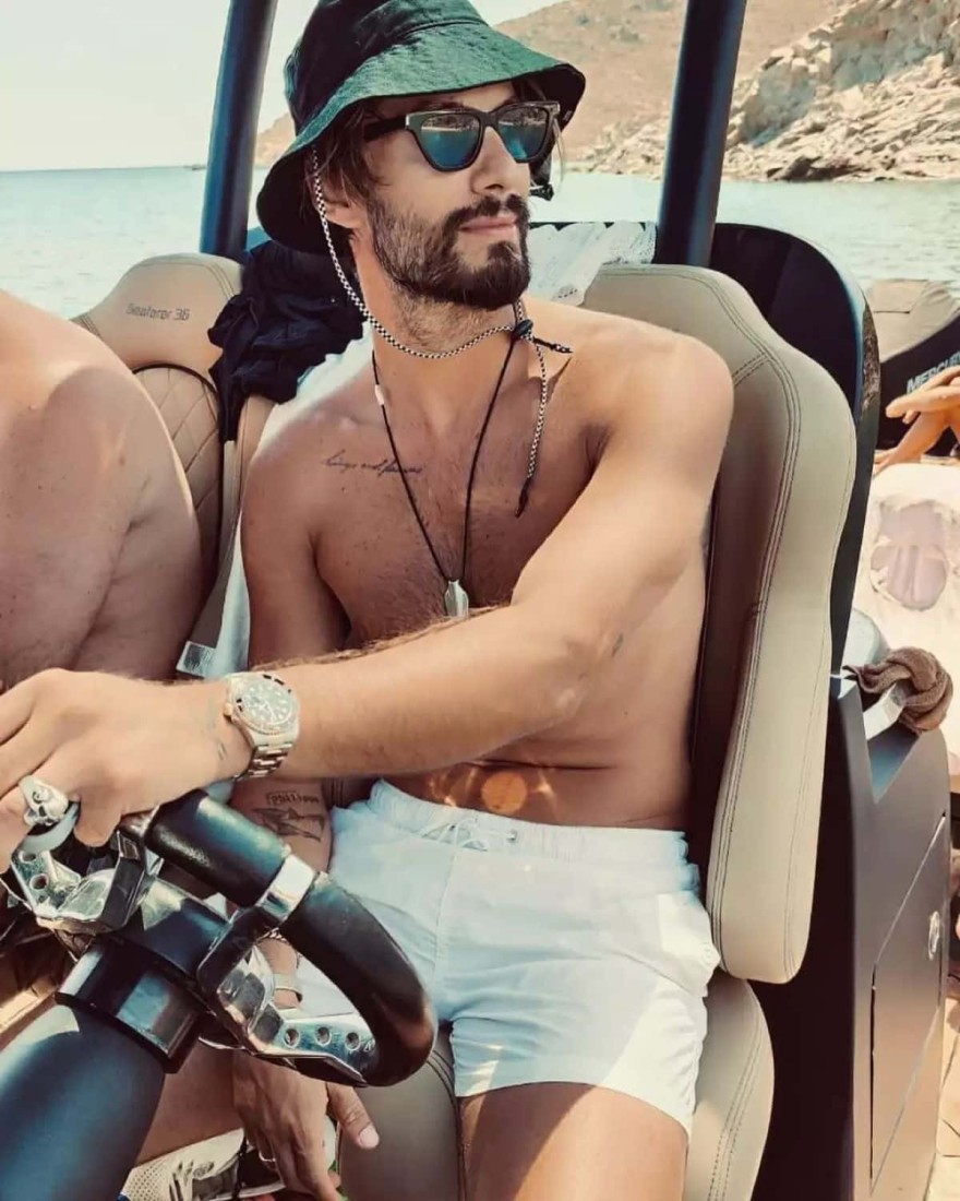 Γιώργος Καράβας