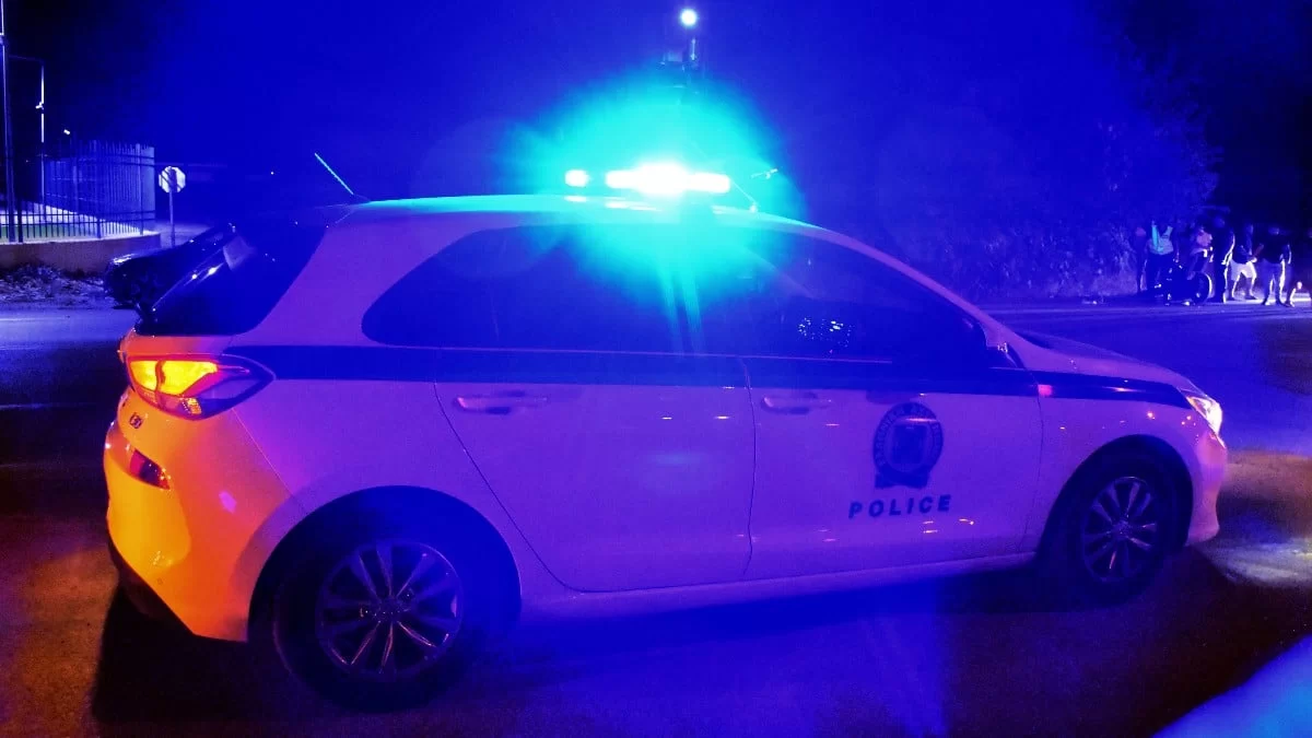 Φρίκη στον Βοτανικό: Βρέθηκε πτώμα σε προχωρημένη σήψη