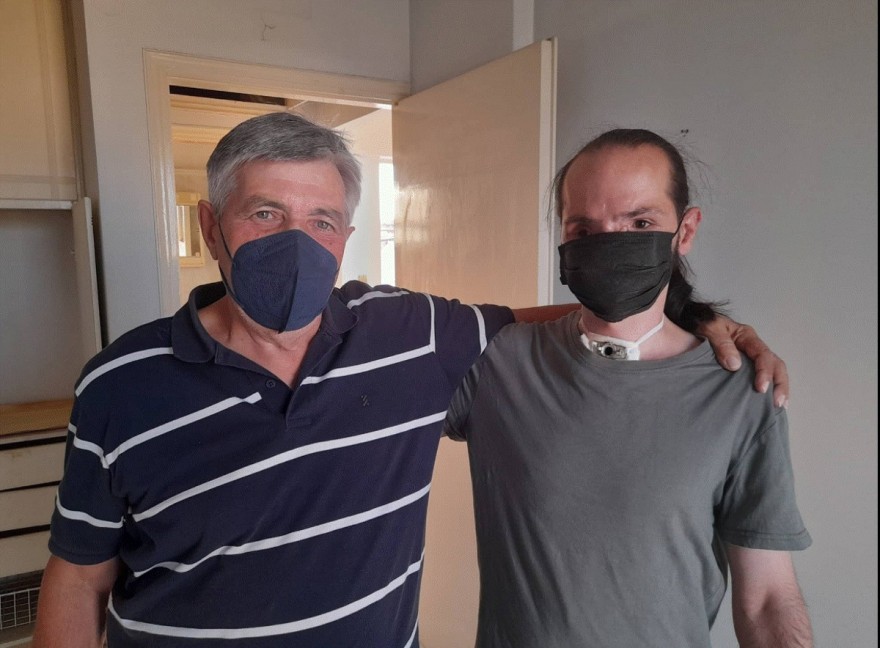 Θύμιος - Πύργος