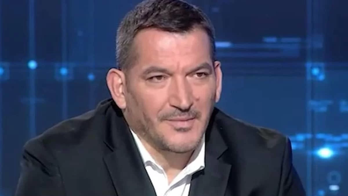 «Είμαι Έλληνας, τι με ρωτάς και με ξαναρωτάς;» - Οι μνήμες του Πύρρου Δήμα από τους Ολυμπιακούς Αγώνες