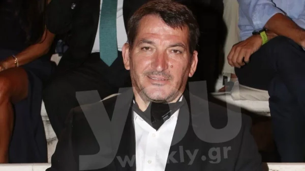 «Πιστεύεις ότι είμαστε οικογένεια τώρα;» - Αποκάλυψη σοκ από τον Πύρρο Δήμα για την κόρη του