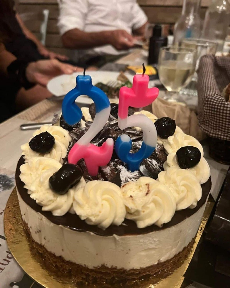 Ραφαήλ Καρυωτάκης γενέθλια