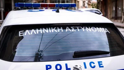 Θρίλερ στη Σάμο: Πυροβόλησαν ηλικιωμένο εν κινήσει