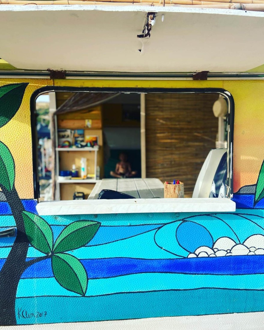 Κλέλια Ρένεση - Κρήτη