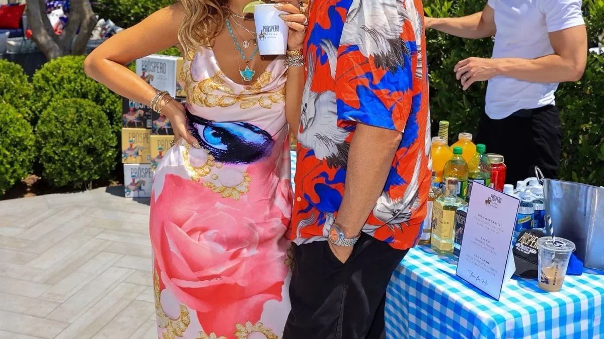 Αγαπημένο ζευγάρι παντρεύτηκε κάτω από άκρα μυστικότητα - Οι βέρες "πρόδωσαν" το γάμο τους