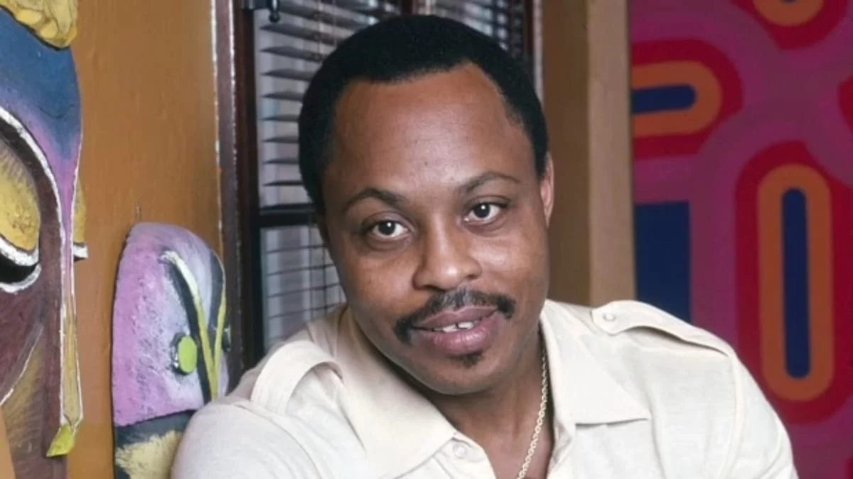 Θρήνος στον καλλιτεχνικό χώρο - Πέθανε ο Roger E. Mosley σε τροχαίο ατύχημα