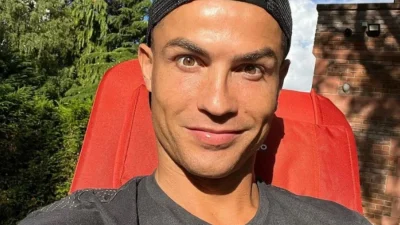 Κριστιάνο Ρονάλντο: Εκδικάζεται εκ νέου η υπόθεση βιασμού που κατηγορείται