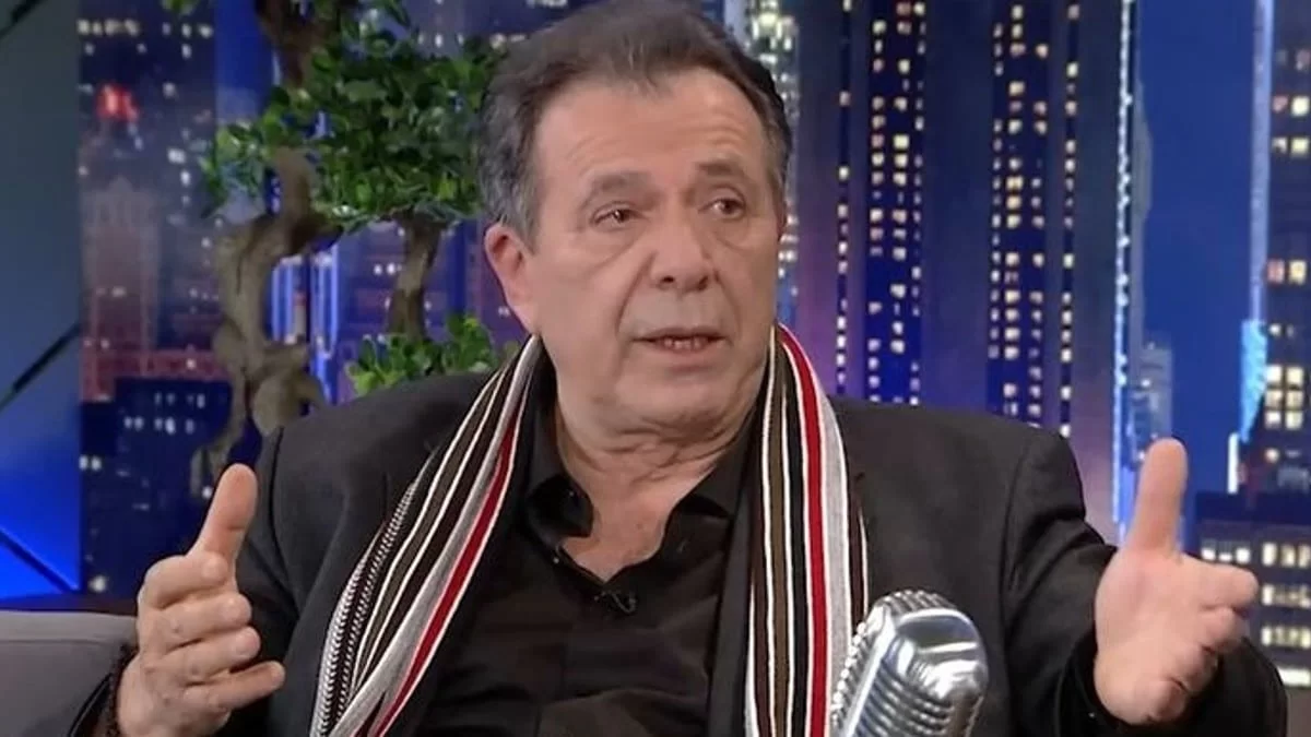 «Δέν έχω δουλέψει με τον Λιγνάδη και τον Φιλιππίδη αλλά...» - Η οργή του Χρήστου Φωτίδη για όσα έχουν συμβεί